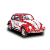 Polar Lights Volkswagen Beetle Snap (CocaCola) 2T