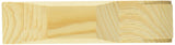 Woodland Scenics Pine Car Derby PreCut Designs, GT Racer