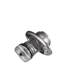 Attwood Ss Garboard Drain Plug 7/8