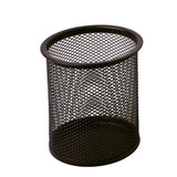 Lebez Black Mesh Pen Holder Art.1221 [1221-N]