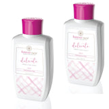 Forever New 32oz Liquid Unscented Fabric Care Wash 2 Pack (64oz Total) Natural Laundry Detergent