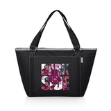 ONIVA - a Picnic Time brand - Star Wars Darth Vader Topanga Tote Cooler Bag - Soft Cooler Bag - Picnic Cooler, (Black)