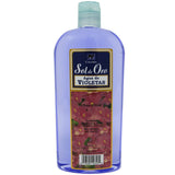 Sol de Oro Agua de Violetas 16oz