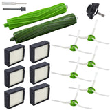 Yojolee Accessories and Replacement Parts Compatible for Roomba i7 i7+ i3 i3+ i4 i4+ i5 i5+ i6 i8 i1 i2 e5 e6 e7 J Series Vacuum