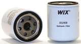 Wix 51269 Spin-On Hydraulic Filter - Case of 12