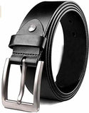 Sucker Heavy Duty 100% Pure Leather Belt 9Xl