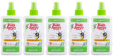 Quantum Research Buzz Away Extreme Spray 8 oz. ( MultiPack)5