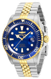 Invicta Mens Pro Diver Automatic Watch, 30093