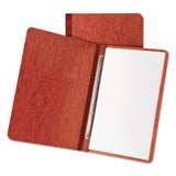 ESS12934 Pressboard Report Cover with 2Piece Fastener