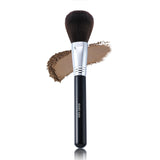 ENZO KEN Powder Brush, Face Powder Makeup Brushes, Contour Brush, Fluffy Blush Brush for Cheeks, Face Contour Brush for Makeup. 