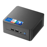 ASUS NUC 12Pro, Intel NUC 12 Pro NUC12WSHi7 Mini PC, Intel Core i7-1260P (12C/16T, Up to 4.8GHz), 32GB DDR4 RAM, 1TB PCIe 4.0 NV