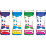 Teacher Created Resources Liquid Motion Bubbler Set, 4 Count
