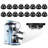 Appliance Casters - Furniture Sliders & Appliance Rollers for Kitchen, Coffee Machine, Blender, Oven - Helps Mom or Wife Easily 