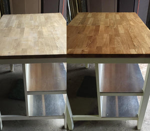 Butcher Block Cond 12Oz (Pack Of 1)