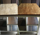 Butcher Block Cond 12Oz (Pack Of 1)