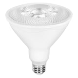 Sylvania PAR38 High Output Flood LED Light Bulb, 250W = 23W, Wet Rated, Universal Voltage, Non-Dimmable, Medum Base, 2650 Lumens