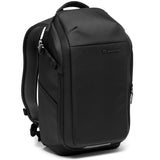 Manfrotto Advanced Compact III Camera Backpack for Camera and Laptop, Camera Backpack for Mirrorless with Lenses, with Interchan