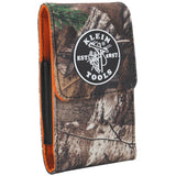 Klein Tools 55564 Tradesman Pro Camo Phone Holder, X-Large