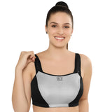 Trylo Riza Sports 36 Smoke E - Cup,SMOKE,36,B0972CG99H