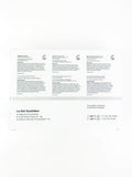 The Ordinary The Daily Set, Daily Skincare Routine With Squalane Cleanser, Hyaluronic Acid 2% + B5, And Natural Moisturizing Fac
