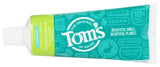 Toms of Maine, Travel Size Anticavity Toothpaste Fresh Mint, 3 Ounce