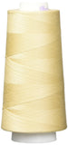 American & Efird MaxiLock Cone 3000 YardsNatural Thread Spool, Brown
