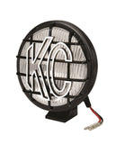 KC HiLiTES Apollo Pro 6 100w Light System (single) (1152)