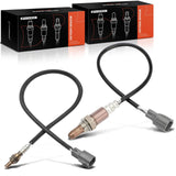A-Premium O2 Oxygen Sensor Compatible with Subaru Outback 2013-2019, Forester 2013-2020, Legacy 2013-2019, Impreza 2012-2020, XV