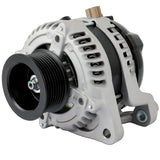 SCITOO New Alternator Fits for Ford for F-250 Super Duty for F-350 Super Duty for F-450 Super Duty for F-550 Super Duty, 2011-20