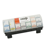National Checking Company Kit, Refill Labels: R101 R1071 each.