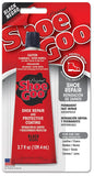 Shoe GOO Adhesive, 3.7 fl oz Black (Pack of 2)