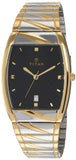 Titan Karishma Analog Black Dial Men'S Watch -Nm9315Bm02 / Nl9315Bm02/Np9315Bm02