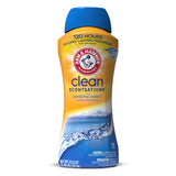 Arm & Hammer in-Wash Scent Booster, Purifying Waters, 37.8 oz
