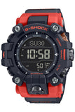 Casio GW-9500-1A4JF [G-Shock Master of G Series MUDMAN Triple Sensor Model] Watch Japan Import July 2023 Model