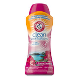 Arm & Hammer InWash Scent Booster, Tropical Paradise, 37.8 Ounce