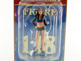 American Diorama 77437 Paddock Girl Figure For 1:18 Scale Models