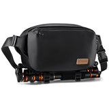 K&F Concept 2 In 1 Camera Sling Bag, Everyday Shoulder Bag