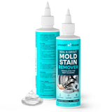 Uproot Clean Mold Stain Remover Gel for Washer,Shower,Bathroom,Caulk, 8 oz
