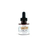 Dr. Ph. Martins Hydrus Fine Art Watercolor (10H) Watercolor Bottle, 1.0 oz, Venetian Brown, 1 Bottle