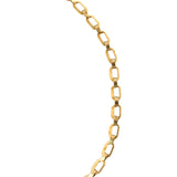 Koch A14911 1/0 by 10Feet Plumbers Chain, Brass, Gold