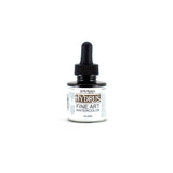 Dr. Ph. Martins Hydrus Fine Art (21H) Watercolor Bottle, 1.0 oz, Sepia