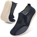 Spesoul Water Shoes for Women Men Quick-Dry Swim Shoes Breathable Beach Sandals Lightweight Sand Socks Aqua Shoe for Pool Surf T