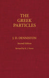 Greek Particles