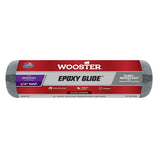 Wooster Brush R2329 Epoxy Glide Roller Cover, 1/4Inch Nap, 9Inch