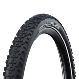 SCHWALBE Smart Sam Perf Addix 67EPI 27.5x2.35 Tire