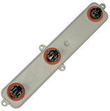 APDTY 034141 Tail Lamp Light Bulb Socket Holder Circuit Board