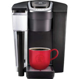 Keurig K-1500 Commercial Coffee Maker Black 12.4 X 10.3 X 12.1 -Like New