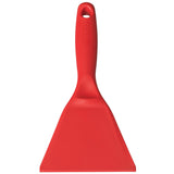 Remco 69624 Scraper,Hand,4,PP,Red