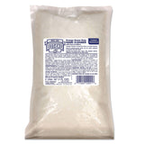 Boraxo 10991CT White Heavy Duty Hand Cleaner, 2 Liter Refill Bag (Case of 4)