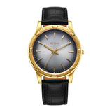 Titan Karishma Festive 3.0 Quartz Silver Round Dial Men'S Watch | Genuine Leather Strap Material | Watches For Men Analog - 1005